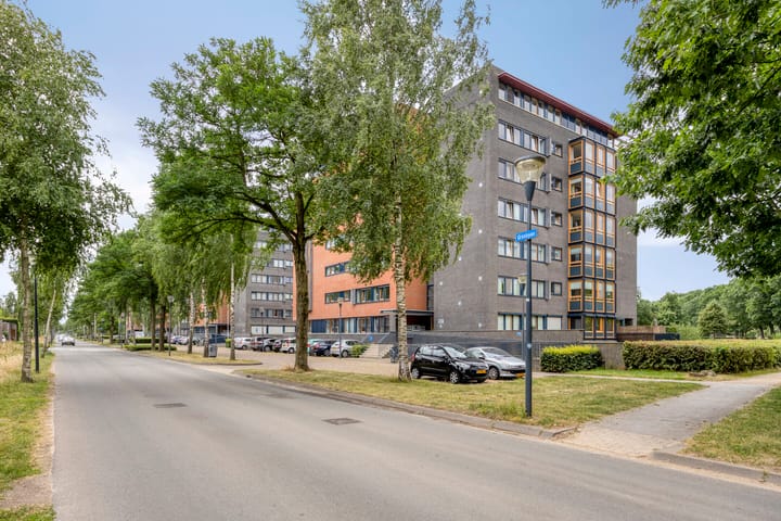 Foto 45 van Grasbaan 50