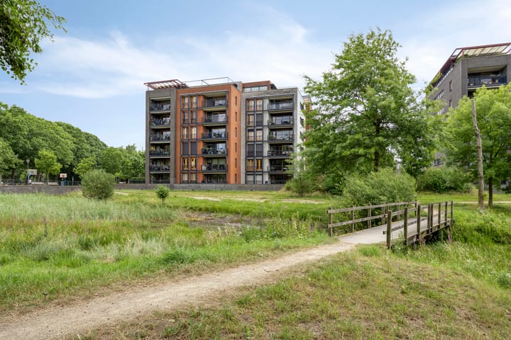 Foto 46 van Grasbaan 50