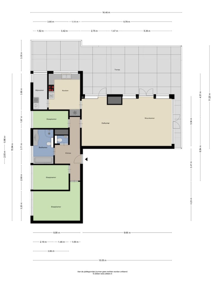 Foto 48 van Grasbaan 50