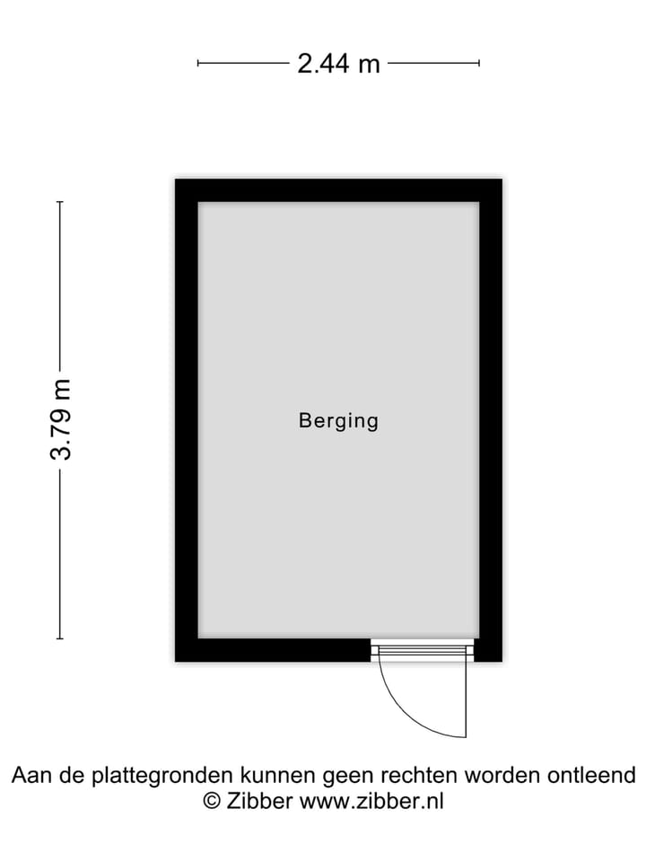 Foto 49 van Grasbaan 50