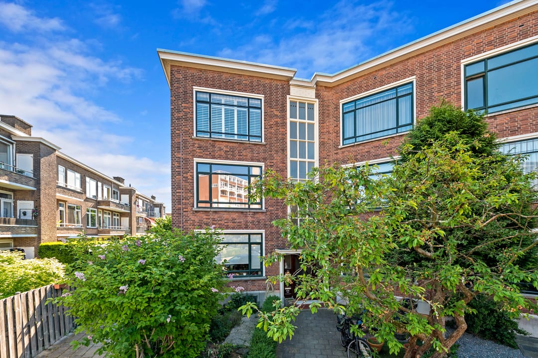 Foto 1 van Resedastraat 8