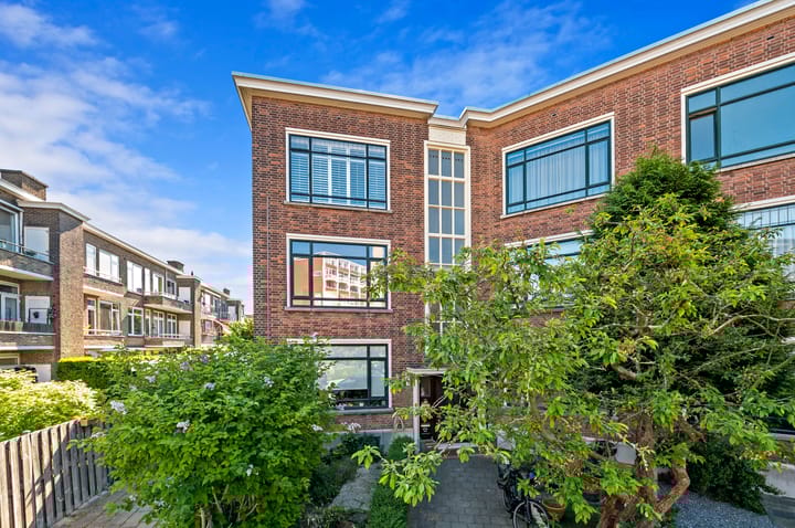 Foto 1 van Resedastraat 8