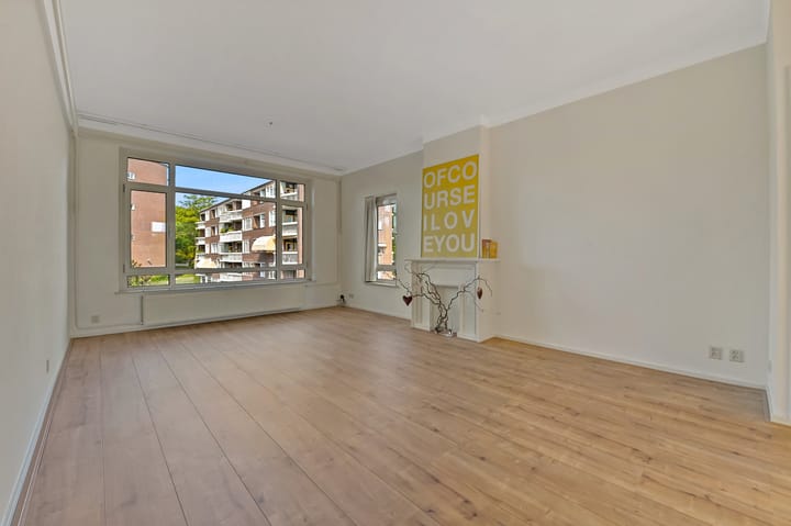 Foto 2 van Resedastraat 8