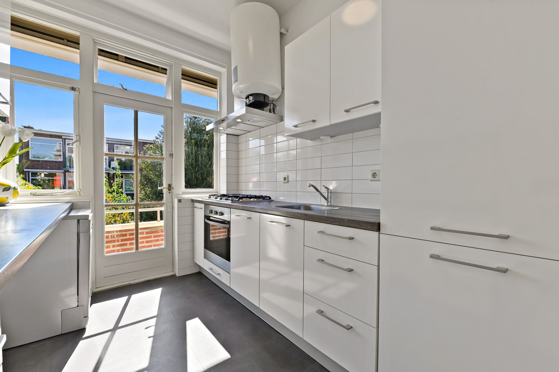 Foto 3 van Resedastraat 8