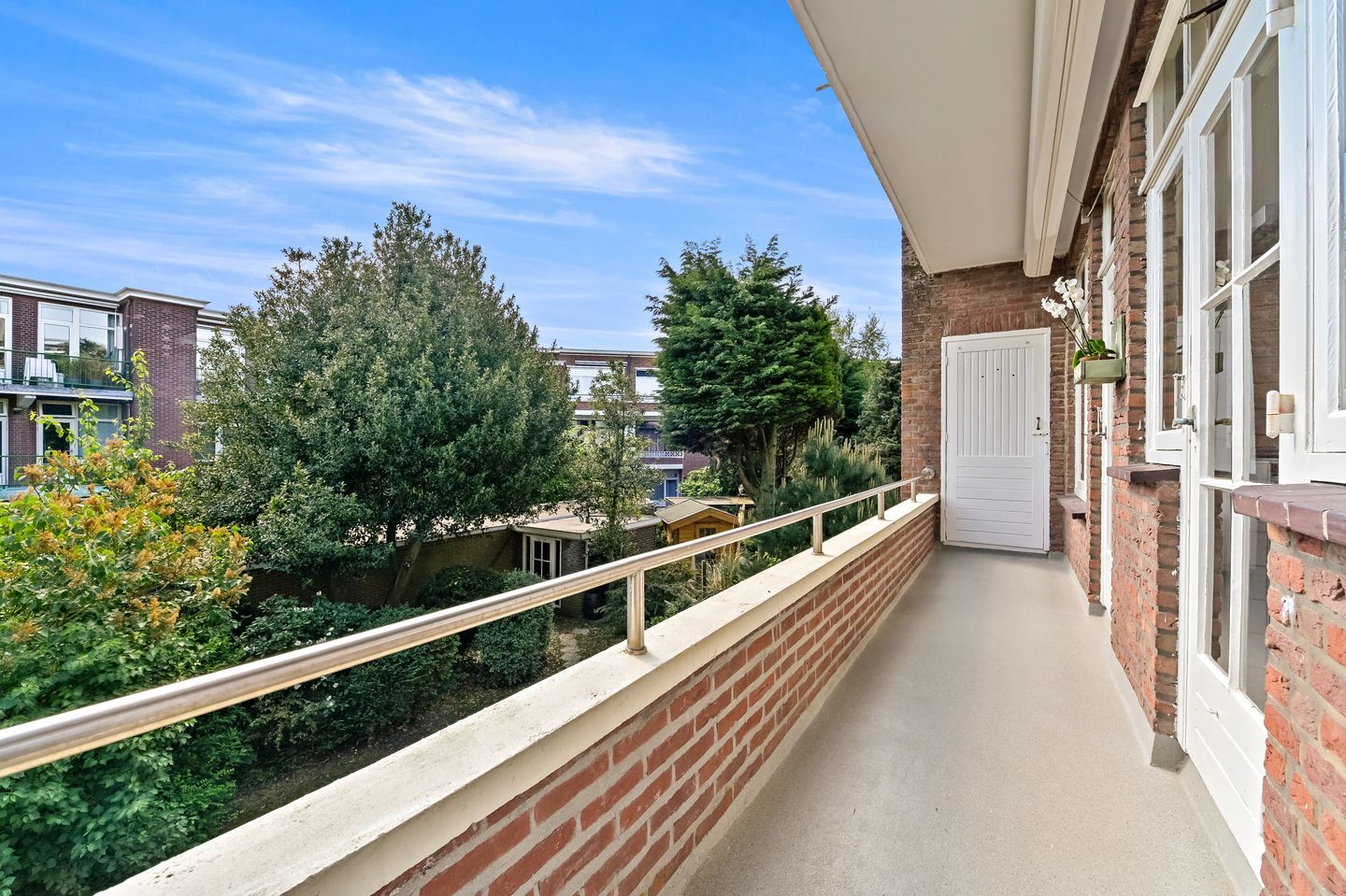 Foto 4 van Resedastraat 8