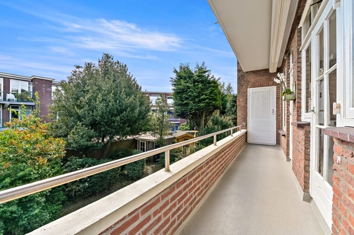 Foto 4 van Resedastraat 8