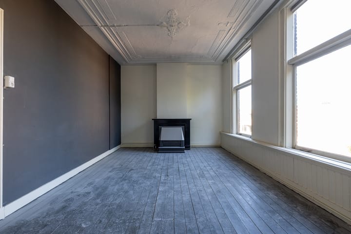 Foto 2 van Rodenrijselaan 43-B02