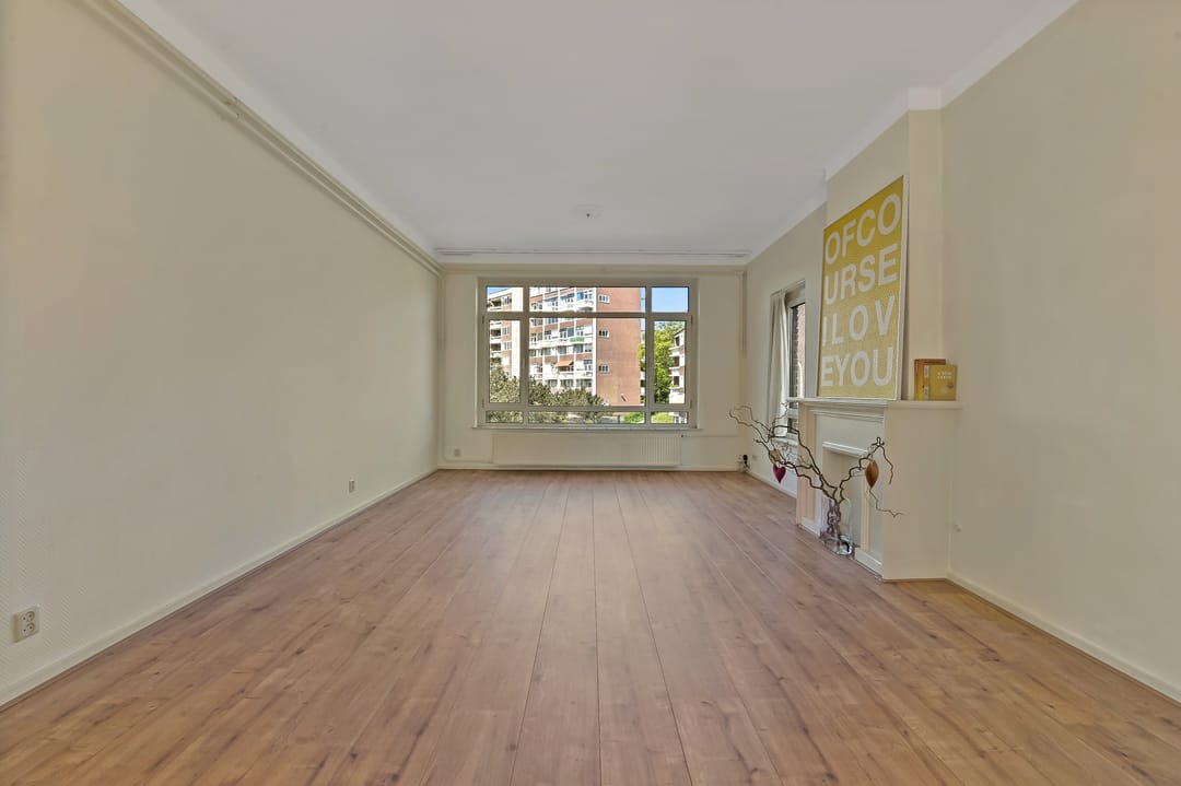 Foto 7 van Resedastraat 8