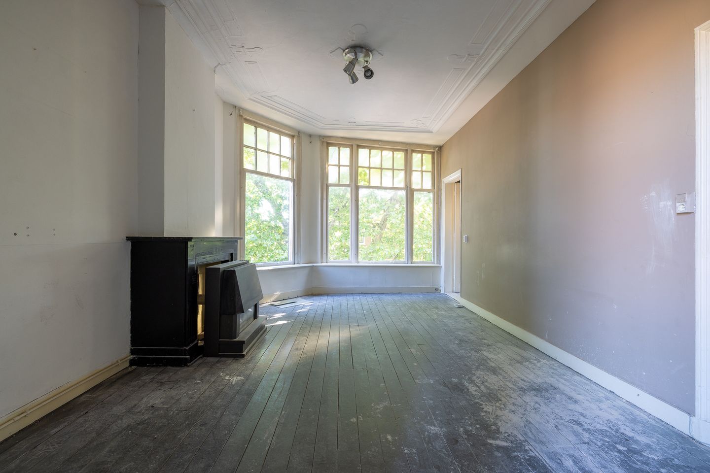 Foto 4 van Rodenrijselaan 43-B02