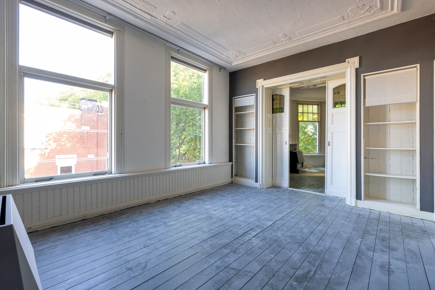 Foto 5 van Rodenrijselaan 43-B02