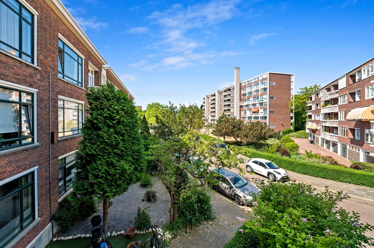 Foto 10 van Resedastraat 8