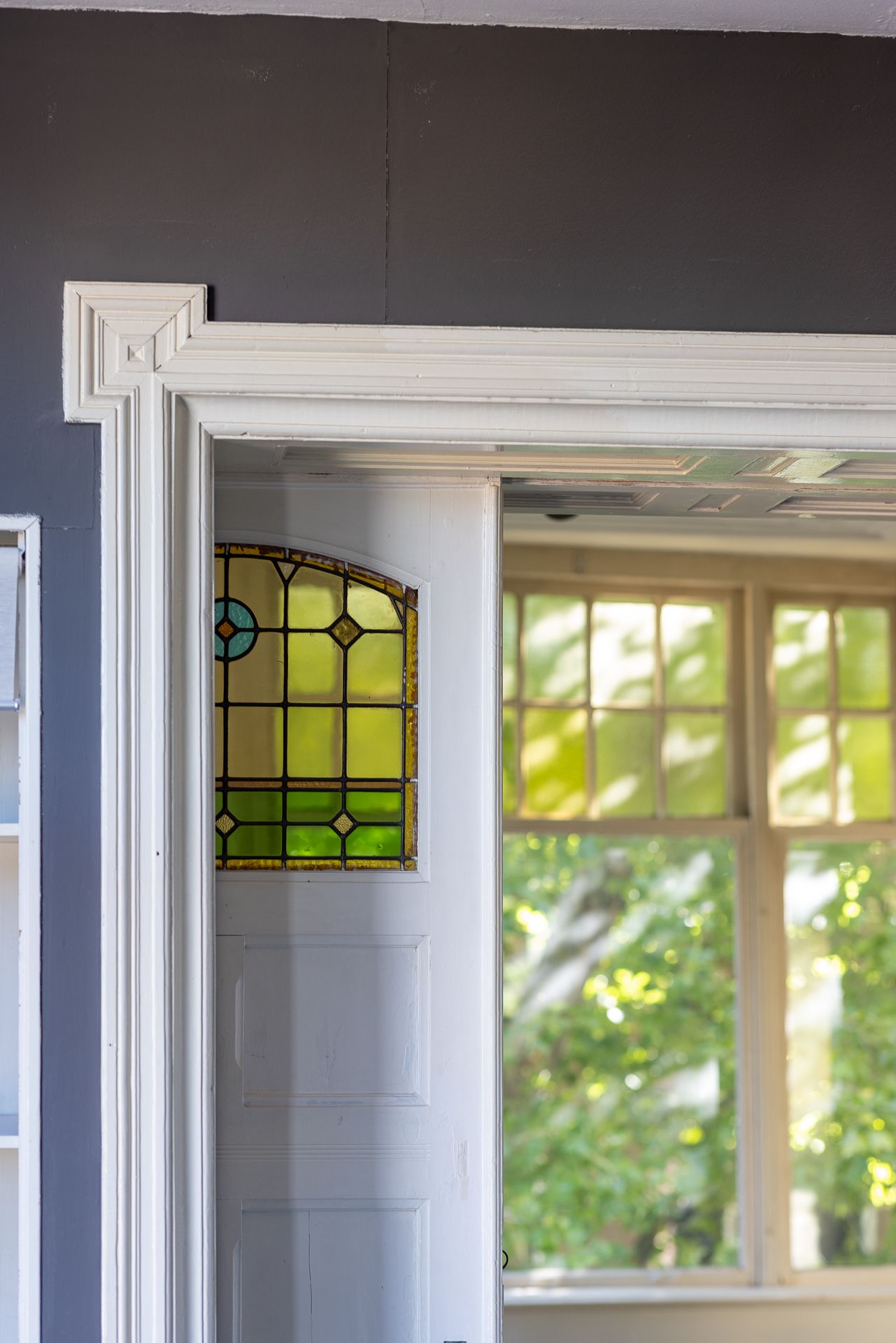 Foto 6 van Rodenrijselaan 43-B02