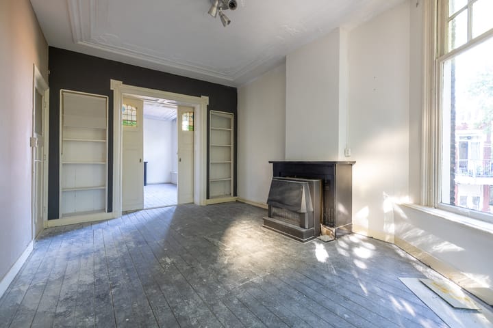 Foto 8 van Rodenrijselaan 43-B02