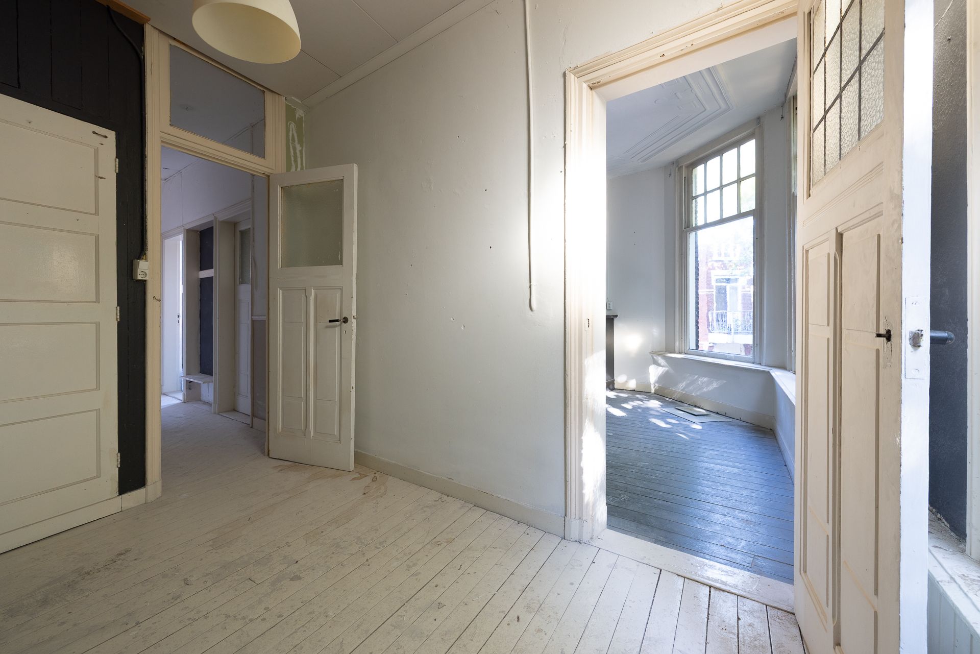 Foto 9 van Rodenrijselaan 43-B02