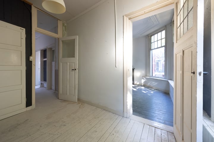 Foto 9 van Rodenrijselaan 43-B02