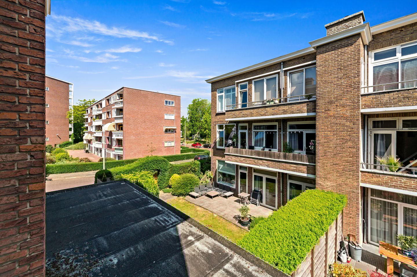 Foto 14 van Resedastraat 8