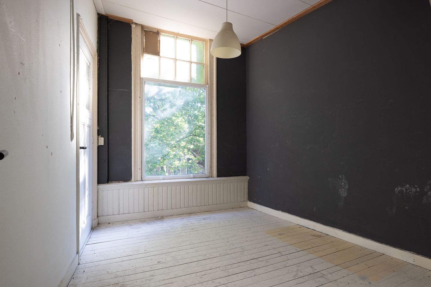 Foto 10 van Rodenrijselaan 43-B02