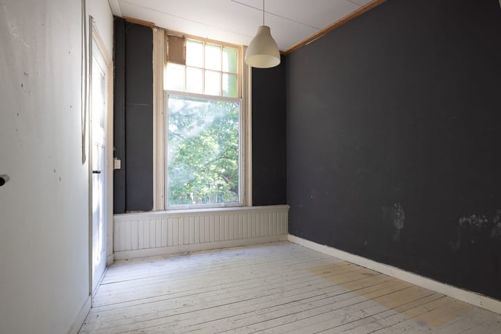 Foto 10 van Rodenrijselaan 43-B02