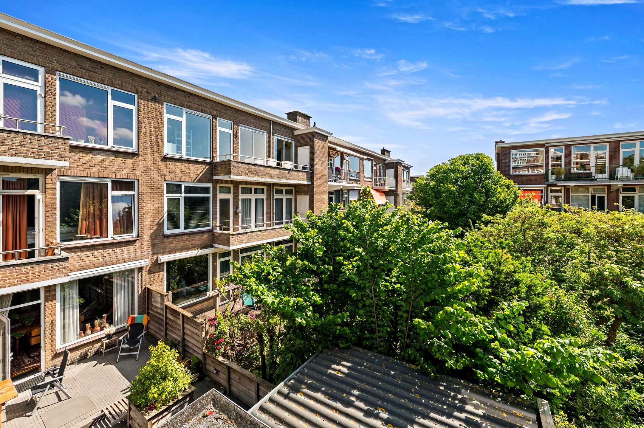 Foto 15 van Resedastraat 8