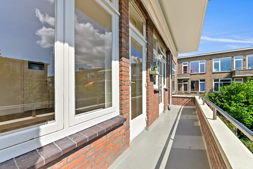 Foto 16 van Resedastraat 8