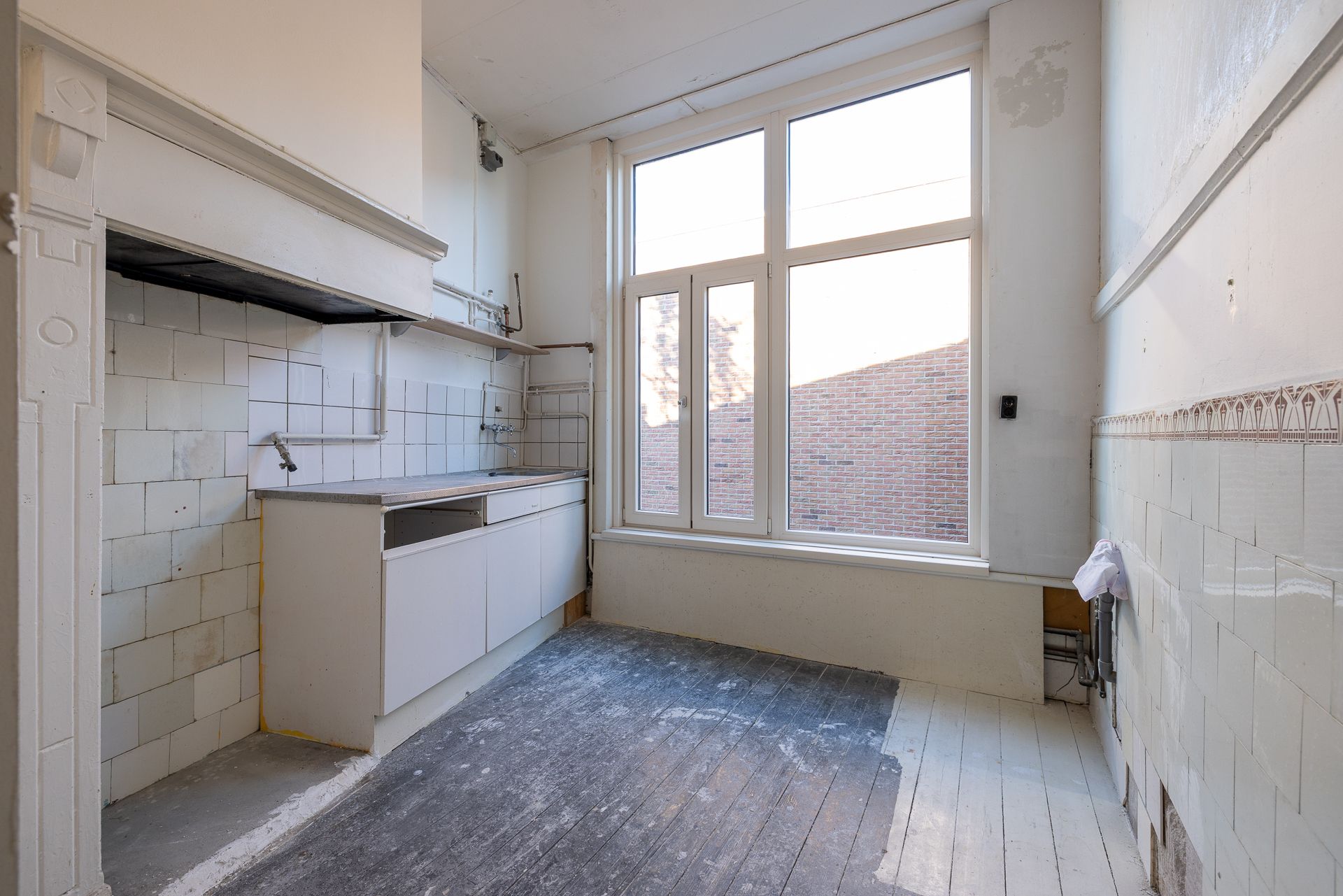 Foto 12 van Rodenrijselaan 43-B02