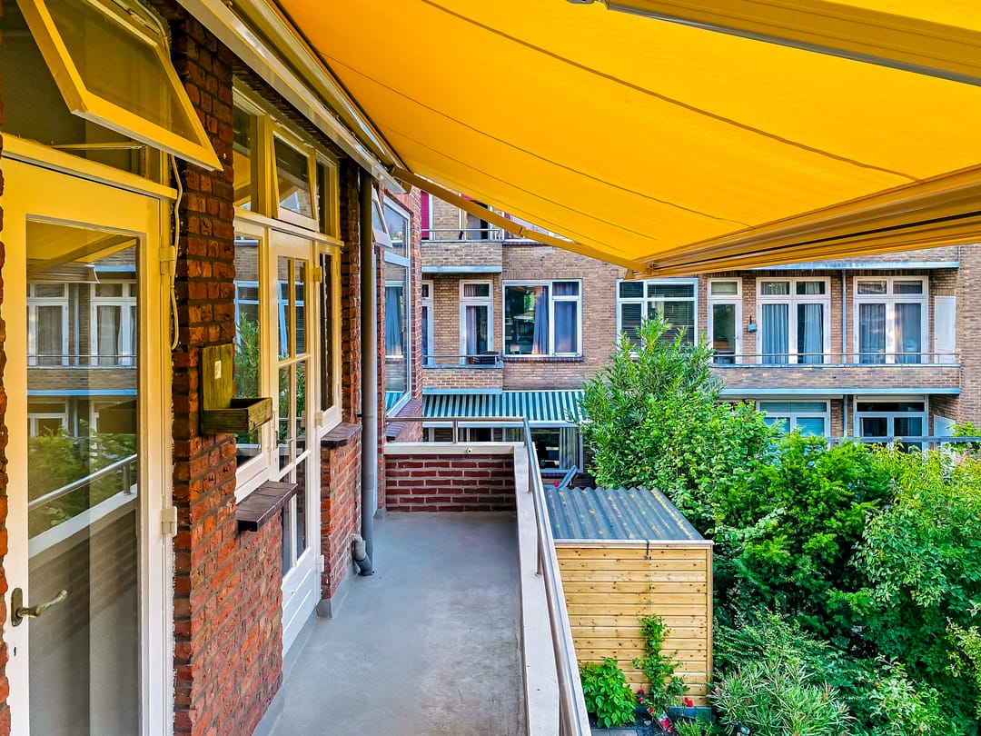 Foto 17 van Resedastraat 8