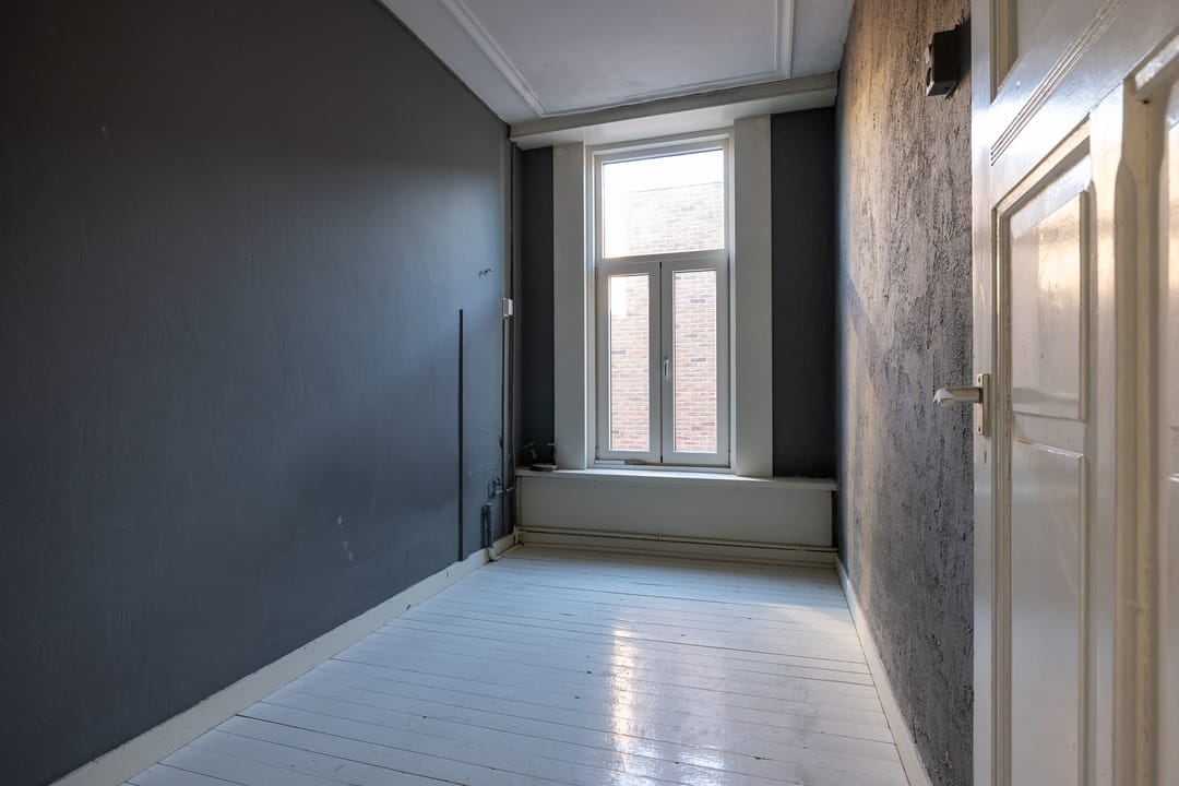 Foto 13 van Rodenrijselaan 43-B02