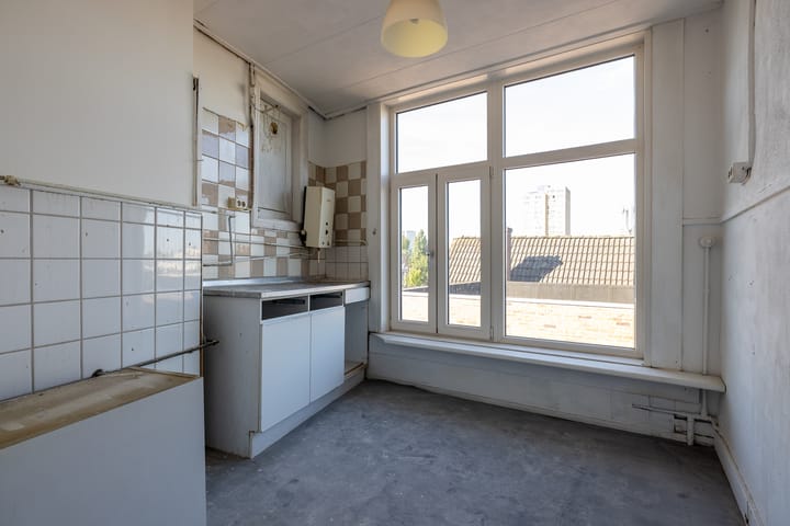 Foto 15 van Rodenrijselaan 43-B02