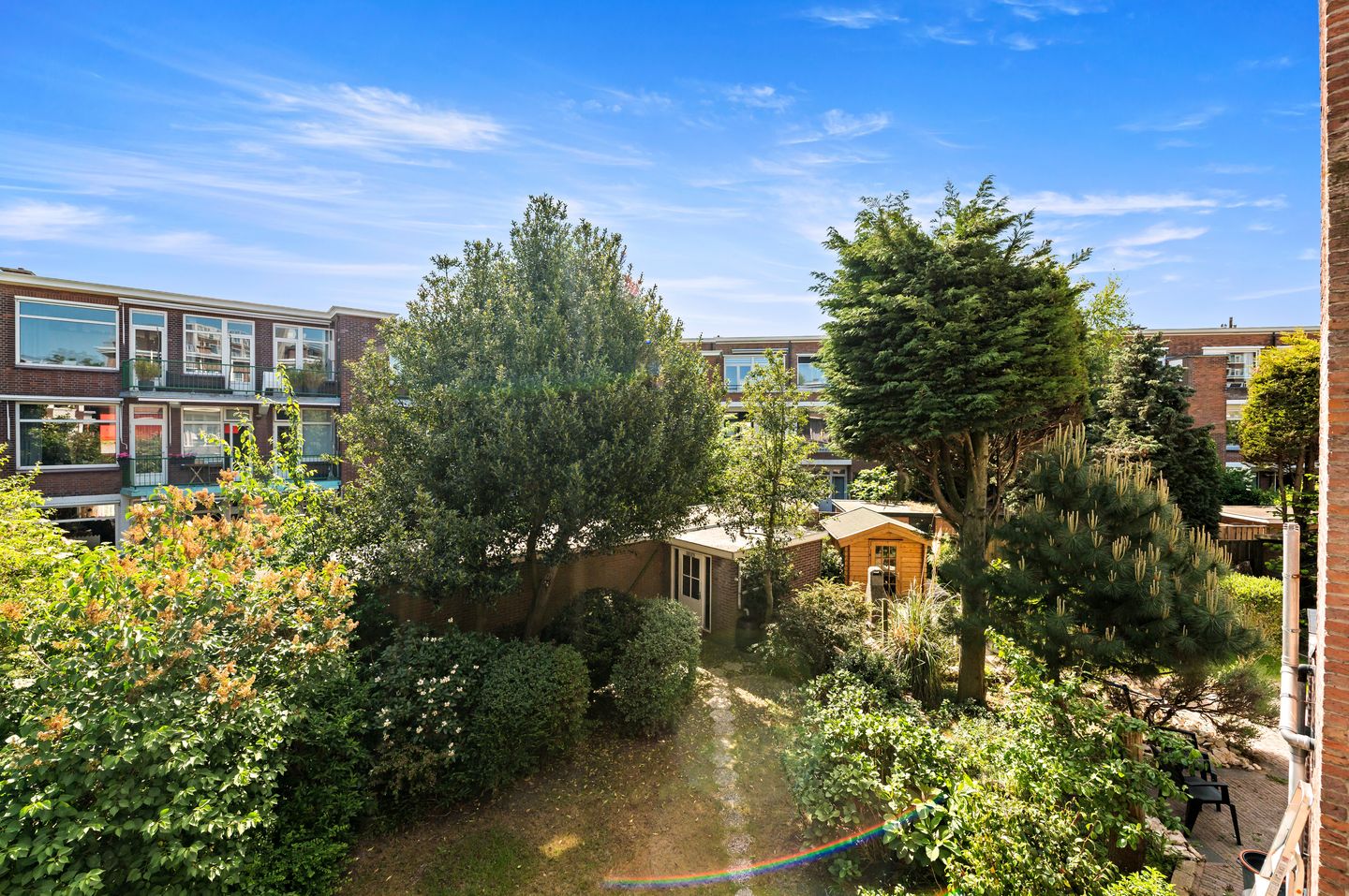 Foto 19 van Resedastraat 8