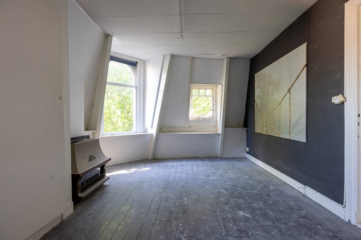 Foto 16 van Rodenrijselaan 43-B02