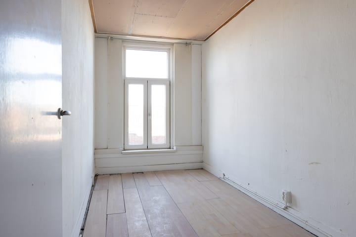 Foto 14 van Rodenrijselaan 43-B02