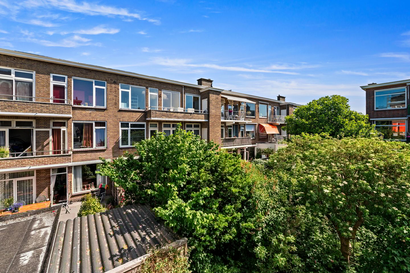 Foto 20 van Resedastraat 8