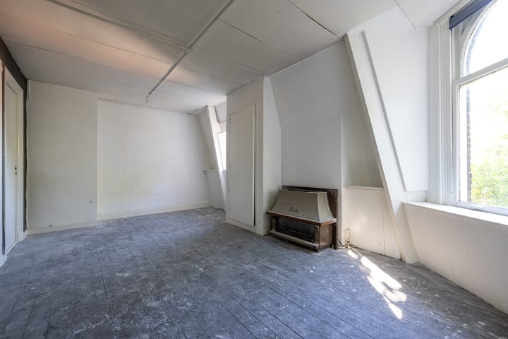 Foto 18 van Rodenrijselaan 43-B02