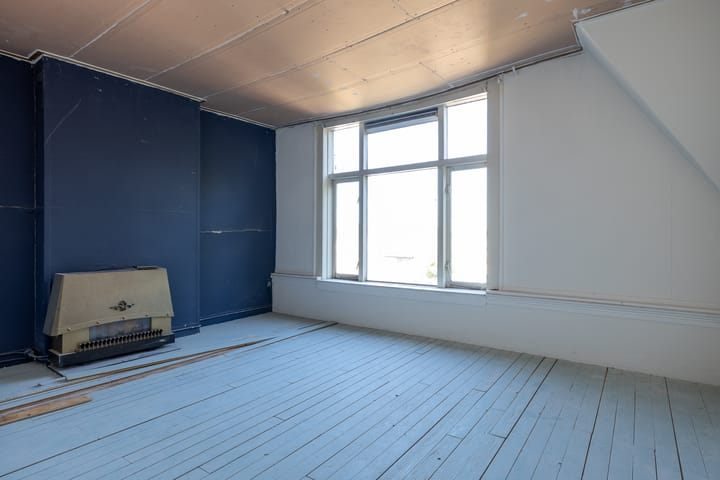 Foto 20 van Rodenrijselaan 43-B02