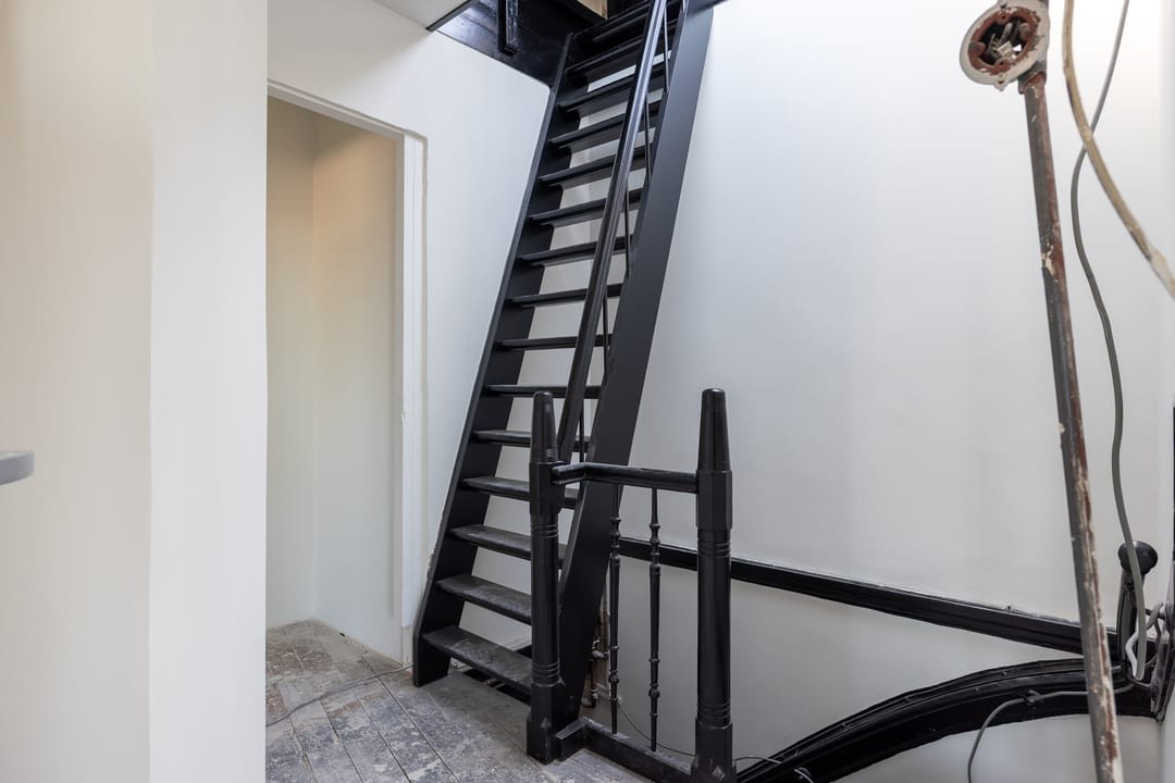 Foto 22 van Rodenrijselaan 43-B02