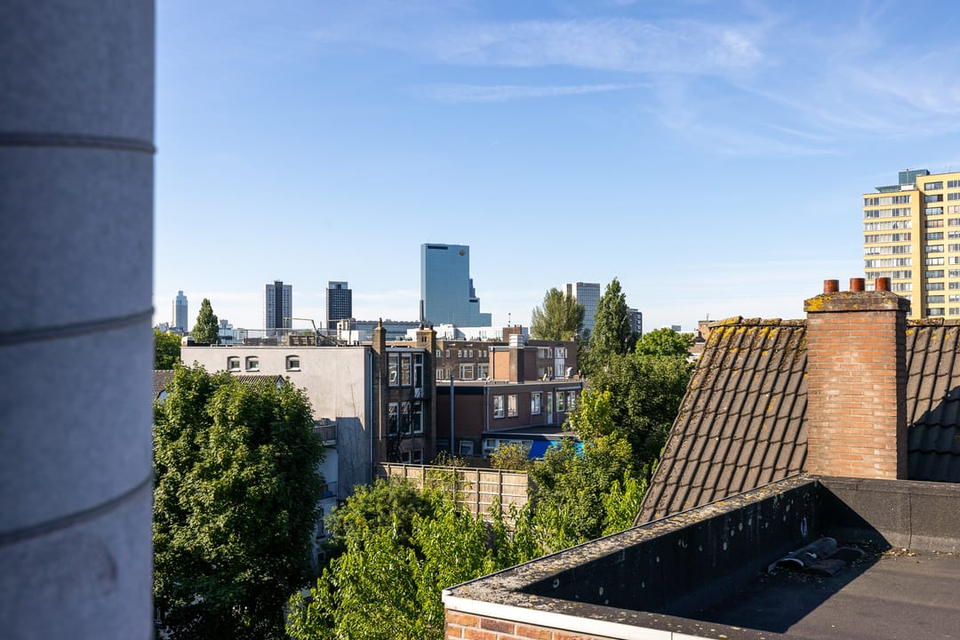 Foto 23 van Rodenrijselaan 43-B02