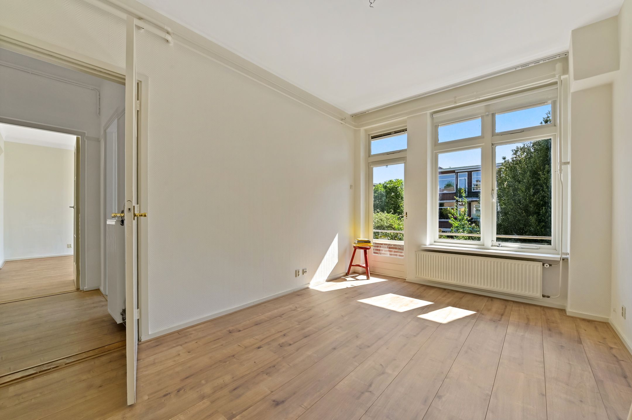 Foto 27 van Resedastraat 8