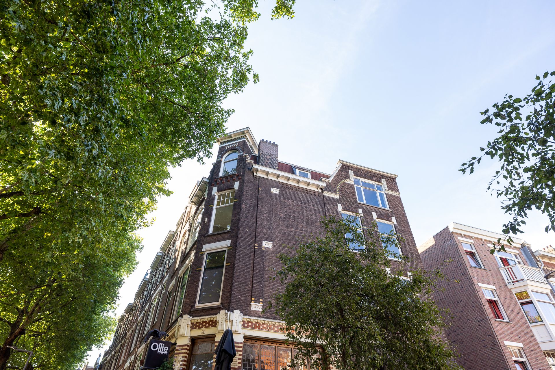 Foto 24 van Rodenrijselaan 43-B02