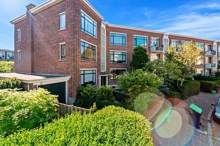 Foto 31 van Resedastraat 8