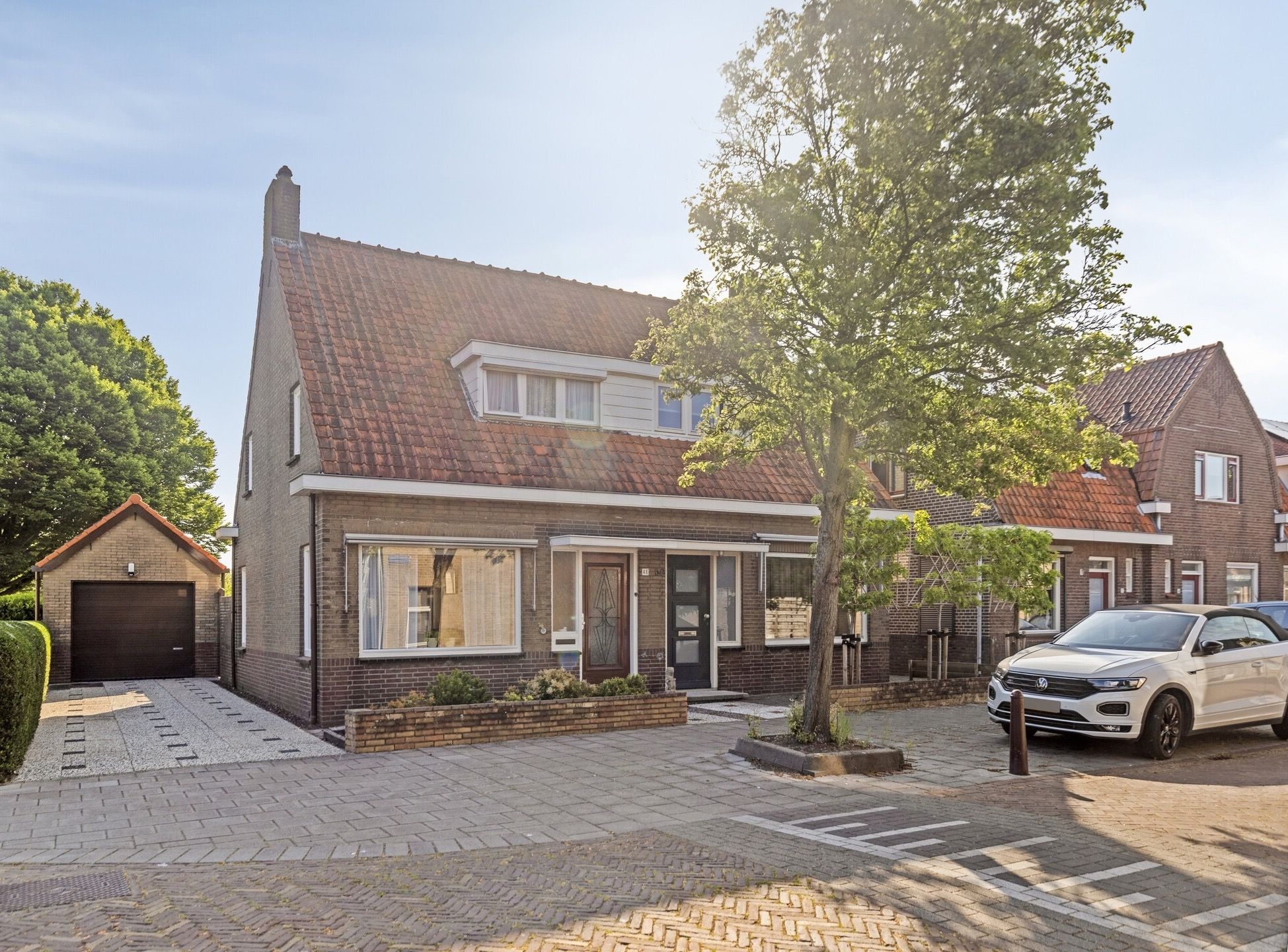 Violenstraat 48