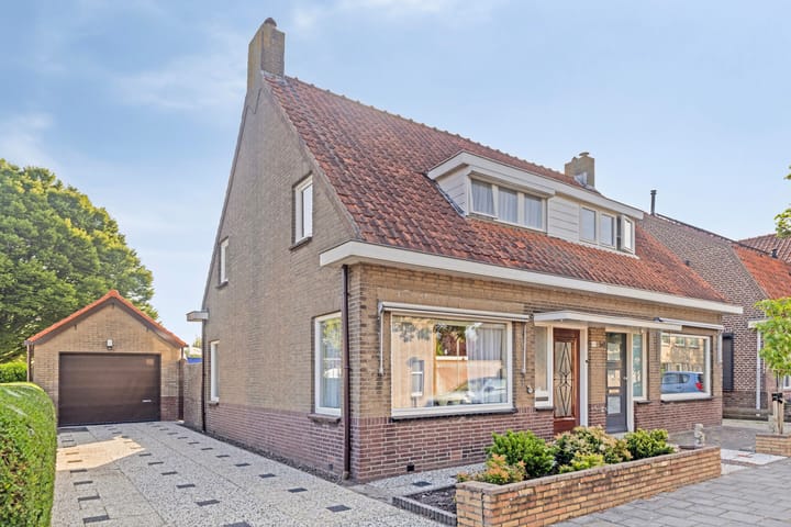 Foto 2 van Violenstraat 48