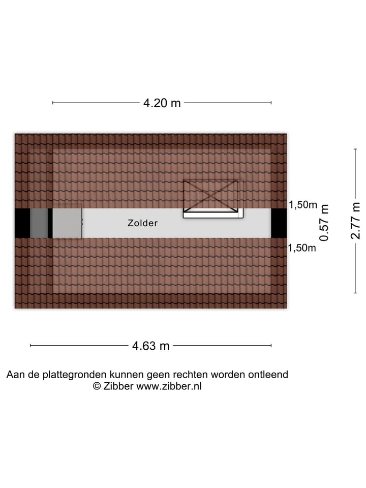 Foto 31 van Violenstraat 48