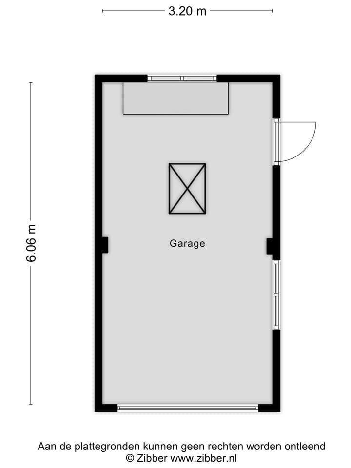 Foto 32 van Violenstraat 48