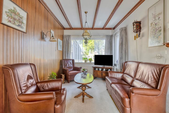 Foto 5 van Violenstraat 48