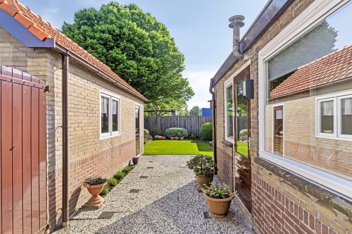 Foto 12 van Violenstraat 48