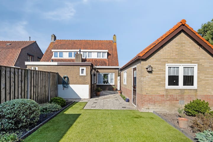 Foto 14 van Violenstraat 48