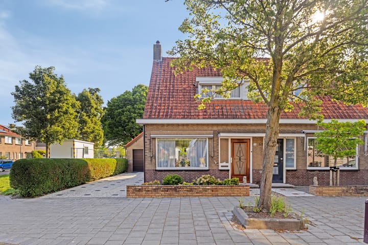 Foto 25 van Violenstraat 48