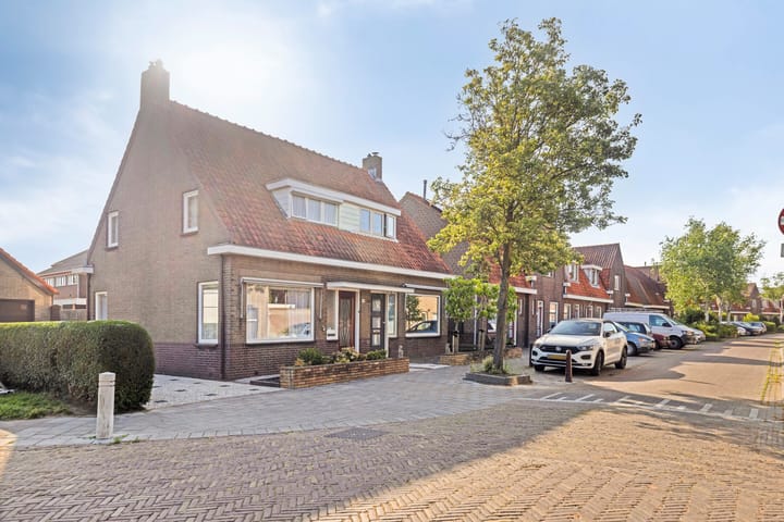 Foto 26 van Violenstraat 48