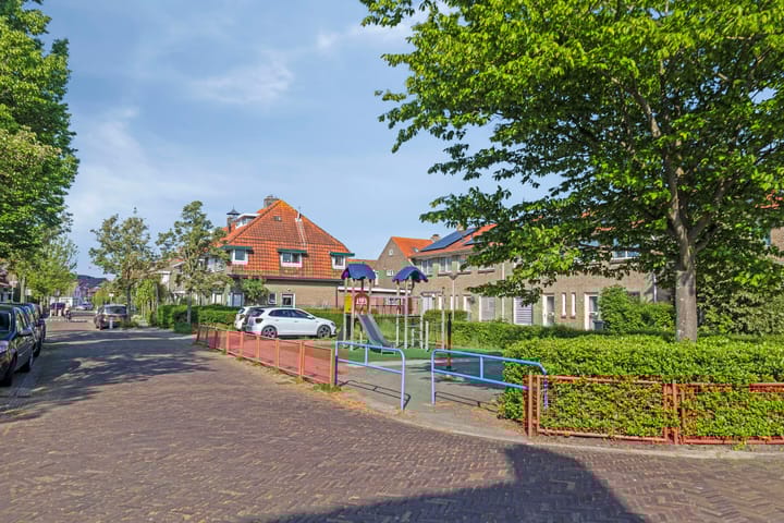 Foto 27 van Violenstraat 48