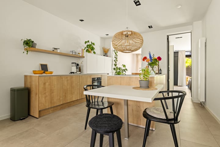 Foto 3 van Woubruggestraat 38-H